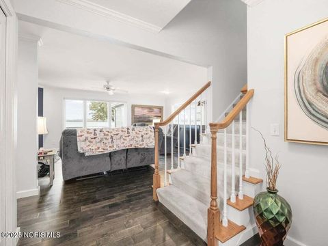 Tiny photo for 4710 305th Street, Toledo, OH 43611 (MLS # 10000898)