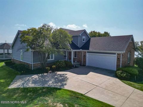 Tiny photo for 4710 305th Street, Toledo, OH 43611 (MLS # 10000898)