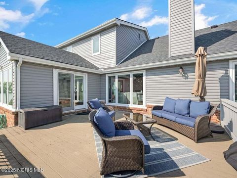 Tiny photo for 4710 305th Street, Toledo, OH 43611 (MLS # 10000898)