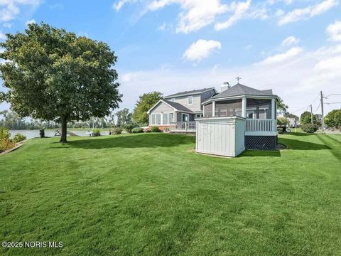 Tiny photo for 4710 305th Street, Toledo, OH 43611 (MLS # 10000898)
