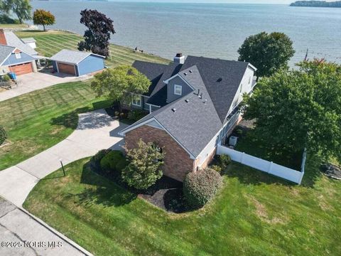 Tiny photo for 4710 305th Street, Toledo, OH 43611 (MLS # 10000898)