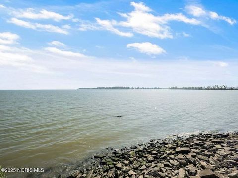 Tiny photo for 4710 305th Street, Toledo, OH 43611 (MLS # 10000898)