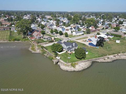 Tiny photo for 4710 305th Street, Toledo, OH 43611 (MLS # 10000898)