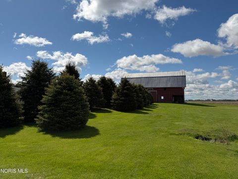 Tiny photo for 11081 County Road U, Napoleon, OH 43545 (MLS # 10007154)