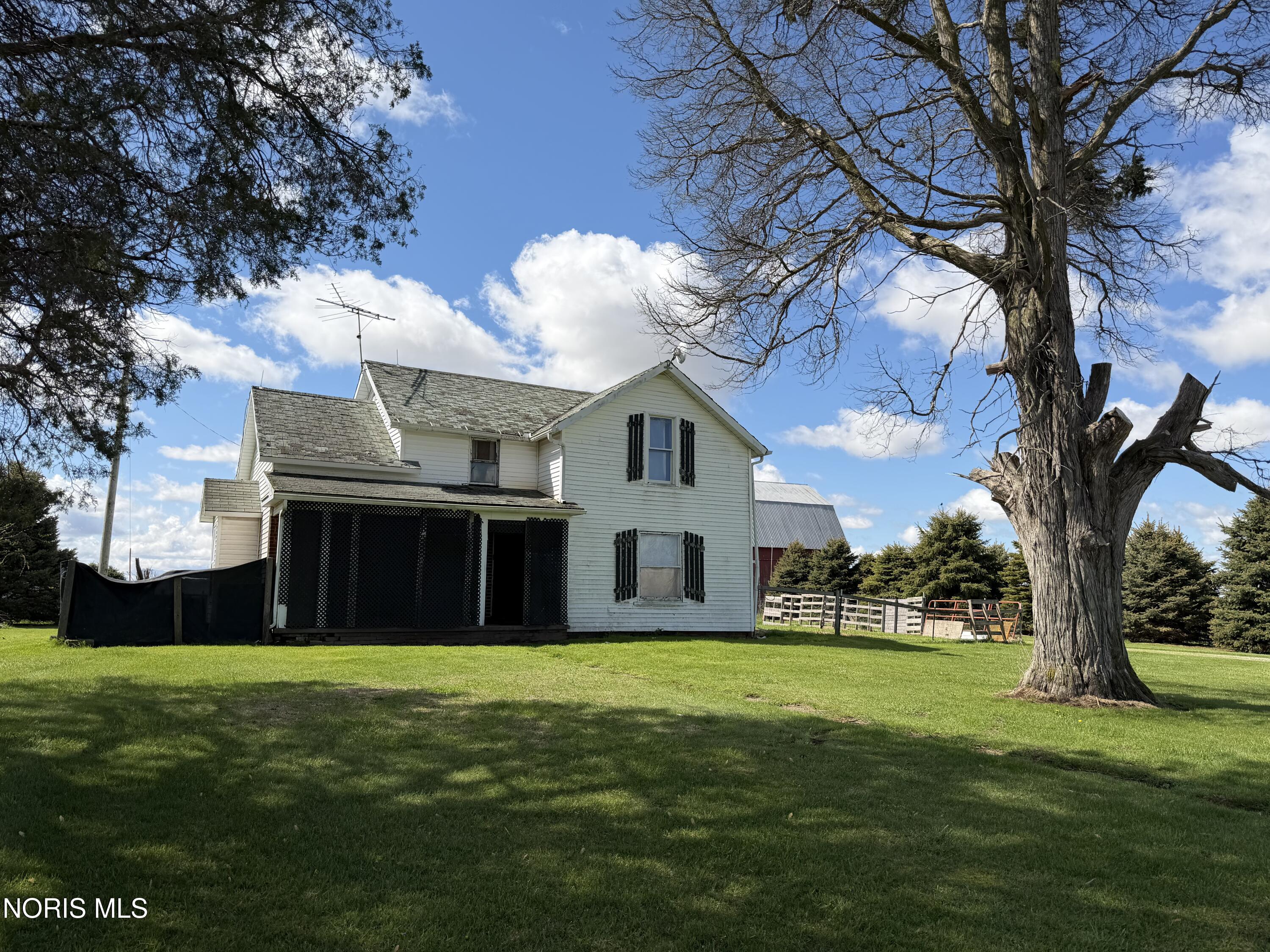 11081 County Road U