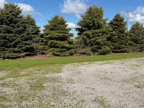 Tiny photo for 11081 County Road U, Napoleon, OH 43545 (MLS # 10007154)