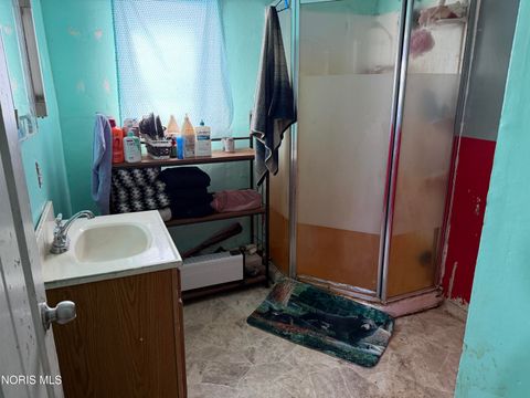 Tiny photo for 11081 County Road U, Napoleon, OH 43545 (MLS # 10007154)