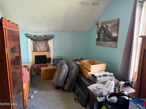 Tiny photo for 11081 County Road U, Napoleon, OH 43545 (MLS # 10007154)