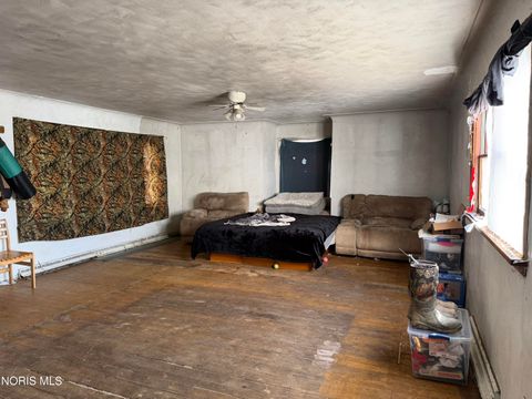 Tiny photo for 11081 County Road U, Napoleon, OH 43545 (MLS # 10007154)