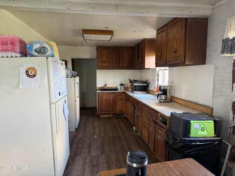Tiny photo for 11081 County Road U, Napoleon, OH 43545 (MLS # 10007154)