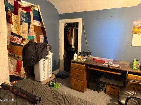 Tiny photo for 11081 County Road U, Napoleon, OH 43545 (MLS # 10007154)