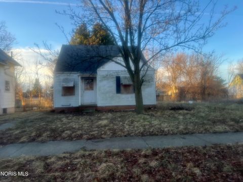 Photo of 17 W Pearl Street, Toledo, OH 43608 (MLS # 10005376)