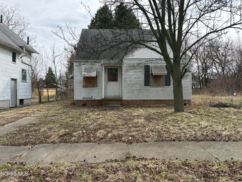 Photo of 17 W Pearl Street, Toledo, OH 43608 (MLS # 10005376)