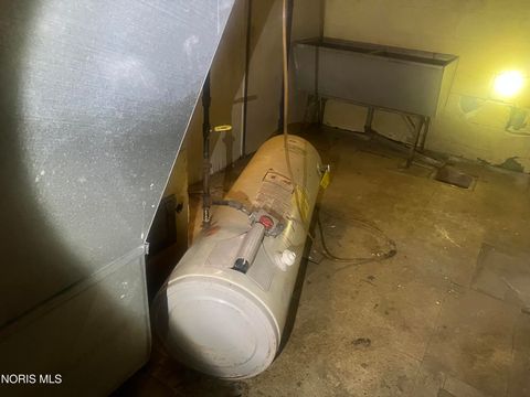 Tiny photo for 17 W Pearl Street, Toledo, OH 43608 (MLS # 10005376)