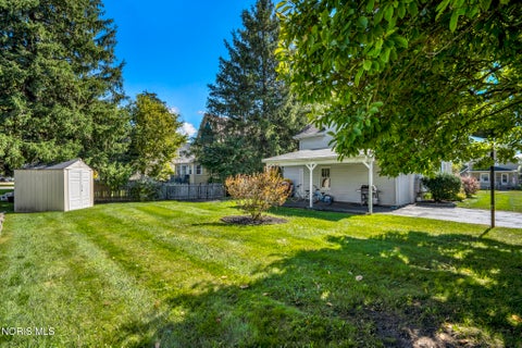 Tiny photo for 922 Farnsworth Road, Waterville, OH 43566 (MLS # 10013915)