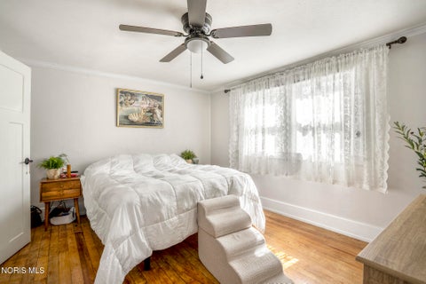Tiny photo for 922 Farnsworth Road, Waterville, OH 43566 (MLS # 10013915)
