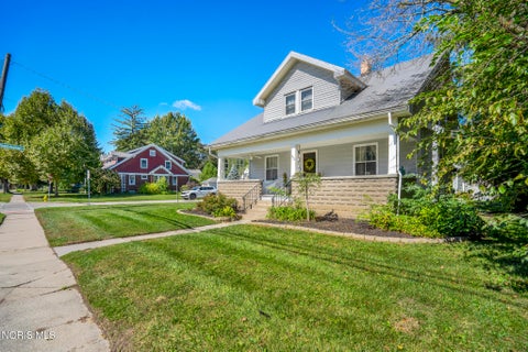 Tiny photo for 922 Farnsworth Road, Waterville, OH 43566 (MLS # 10013915)