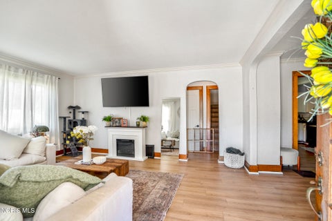 Tiny photo for 922 Farnsworth Road, Waterville, OH 43566 (MLS # 10013915)