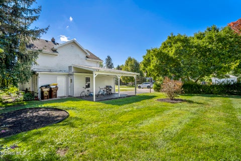 Tiny photo for 922 Farnsworth Road, Waterville, OH 43566 (MLS # 10013915)