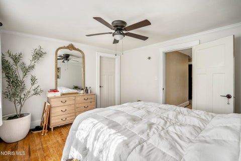 Tiny photo for 922 Farnsworth Road, Waterville, OH 43566 (MLS # 10013915)