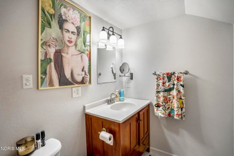 Tiny photo for 922 Farnsworth Road, Waterville, OH 43566 (MLS # 10013915)
