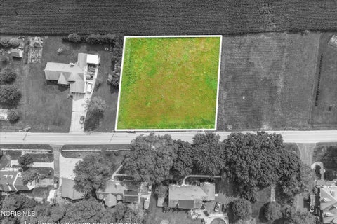 Photo of W Portage River South Road, Elmore, OH 43416 (MLS # 10013430)