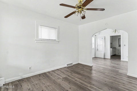 Tiny photo for 630 Marmion Avenue, Toledo, OH 43607 (MLS # 10008563)