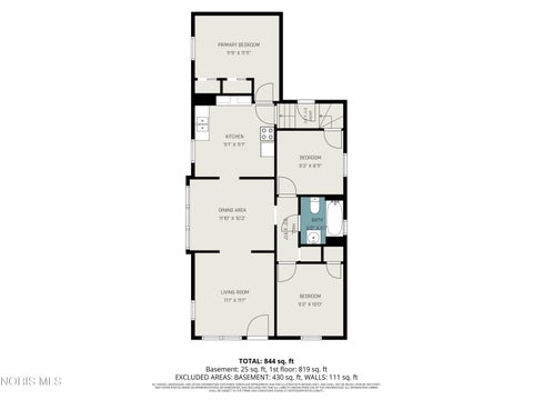 Tiny photo for 630 Marmion Avenue, Toledo, OH 43607 (MLS # 10008563)