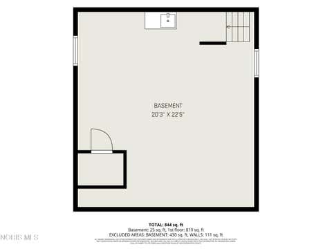Tiny photo for 630 Marmion Avenue, Toledo, OH 43607 (MLS # 10008563)
