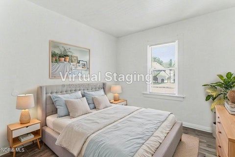 Tiny photo for 630 Marmion Avenue, Toledo, OH 43607 (MLS # 10008563)