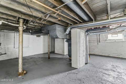 Tiny photo for 630 Marmion Avenue, Toledo, OH 43607 (MLS # 10008563)