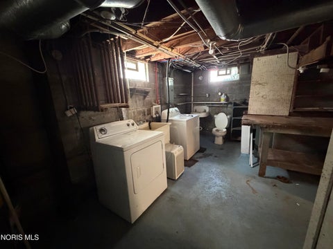 Tiny photo for 2543 Rosedale Avenue, Toledo, OH 43606 (MLS # 10013429)