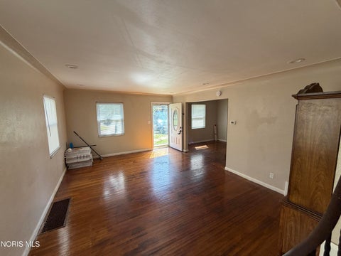 Tiny photo for 2543 Rosedale Avenue, Toledo, OH 43606 (MLS # 10013429)