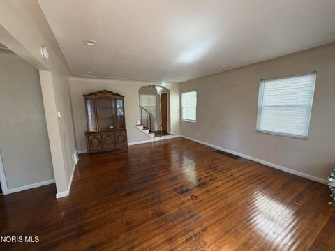 Tiny photo for 2543 Rosedale Avenue, Toledo, OH 43606 (MLS # 10013429)