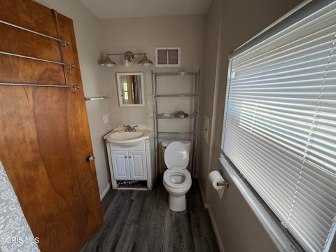 Tiny photo for 2543 Rosedale Avenue, Toledo, OH 43606 (MLS # 10013429)