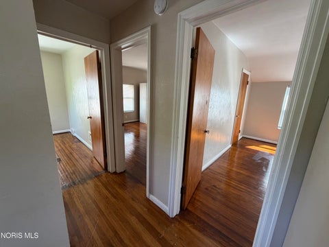 Tiny photo for 2543 Rosedale Avenue, Toledo, OH 43606 (MLS # 10013429)