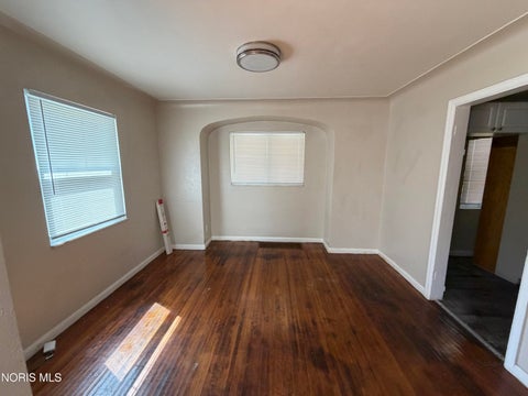Tiny photo for 2543 Rosedale Avenue, Toledo, OH 43606 (MLS # 10013429)