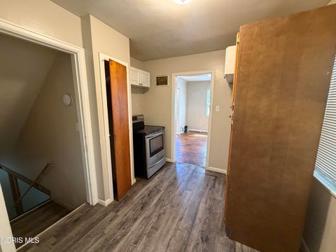 Tiny photo for 2543 Rosedale Avenue, Toledo, OH 43606 (MLS # 10013429)