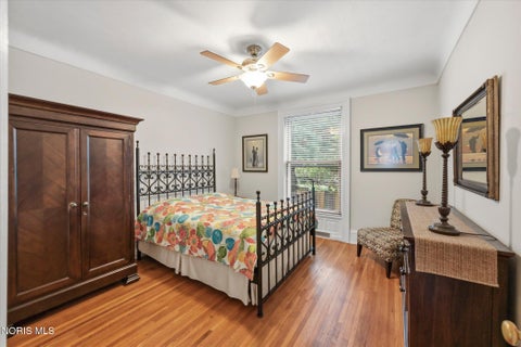 Tiny photo for 2447 Robinwood Avenue, Toledo, OH 43620 (MLS # 10012235)