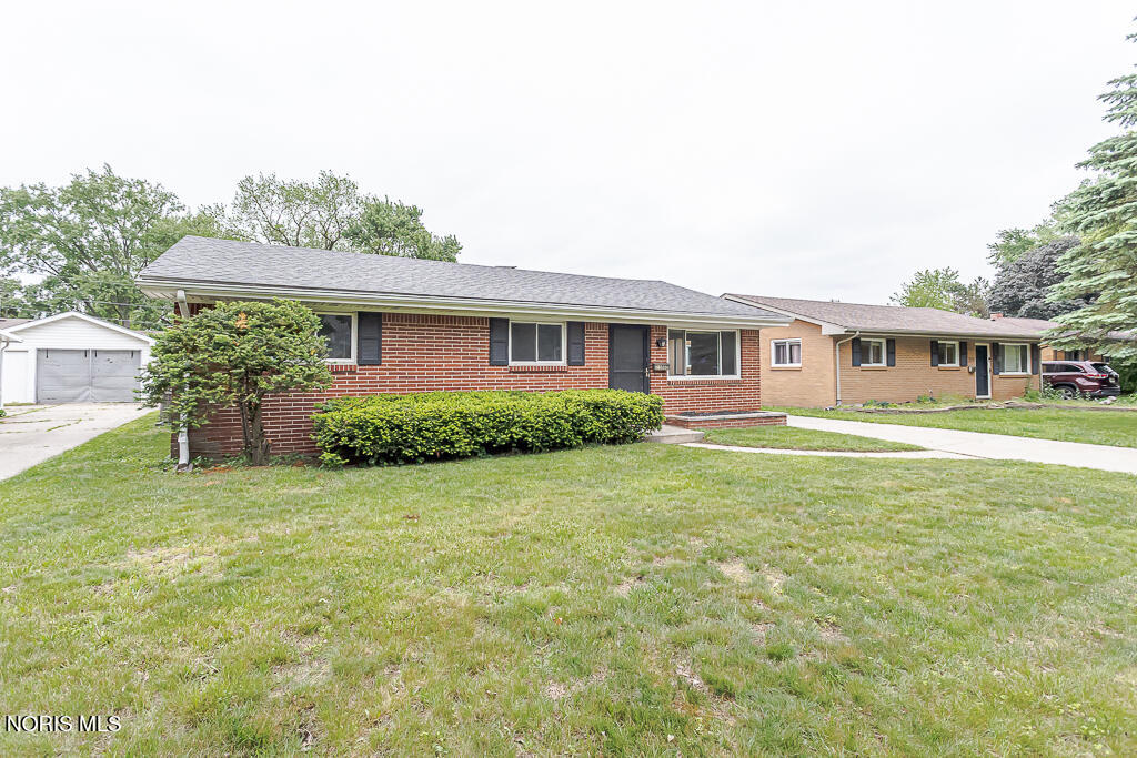 2342 Dellwood Drive