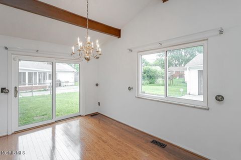 Tiny photo for 2342 Dellwood Drive, Toledo, OH 43613 (MLS # 10008172)