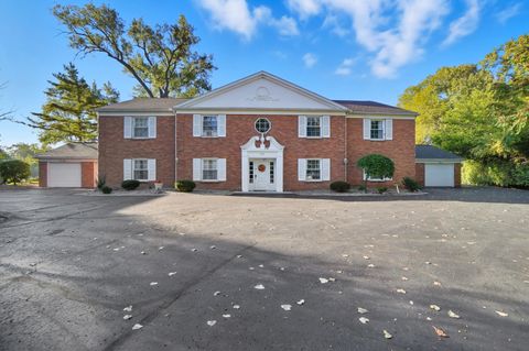 Photo of 435 Park Avenue #Apt 101, Fostoria, OH 44830 (MLS # 10000016)
