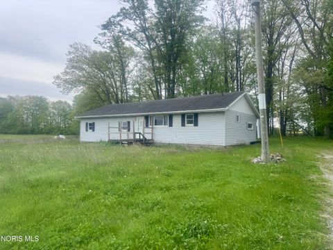 Photo of 5598 Arrowsmith Road, Hicksville, OH 43526 (MLS # 10007685)