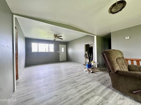 Tiny photo for 5598 Arrowsmith Road, Hicksville, OH 43526 (MLS # 10007685)
