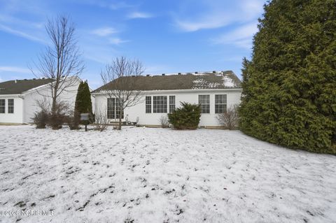 Tiny photo for 759 Greystone Drive, Bowling Green, OH 43402 (MLS # 10002665)
