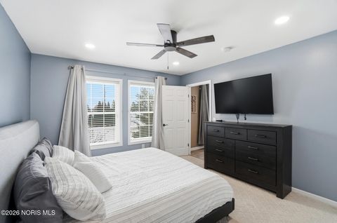 Tiny photo for 759 Greystone Drive, Bowling Green, OH 43402 (MLS # 10002665)