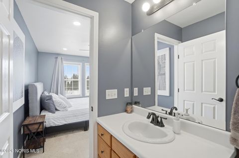 Tiny photo for 759 Greystone Drive, Bowling Green, OH 43402 (MLS # 10002665)