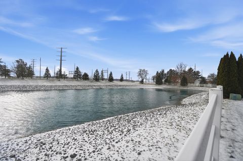 Tiny photo for 759 Greystone Drive, Bowling Green, OH 43402 (MLS # 10002665)