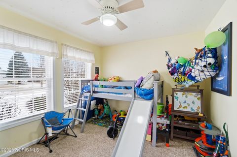 Tiny photo for 759 Greystone Drive, Bowling Green, OH 43402 (MLS # 10002665)