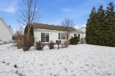 Tiny photo for 759 Greystone Drive, Bowling Green, OH 43402 (MLS # 10002665)
